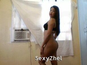 SexyZhel
