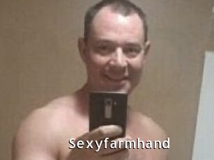Sexyfarmhand