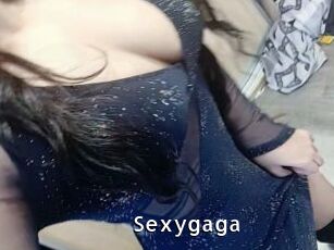 Sexygaga My Porno Stash
