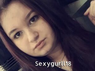 Sexygurll18