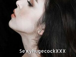 SexyhugecockXXX