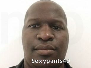 Sexypants40