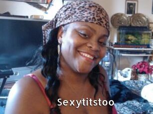 Sexytitstoo