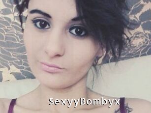 SexyyBombyx