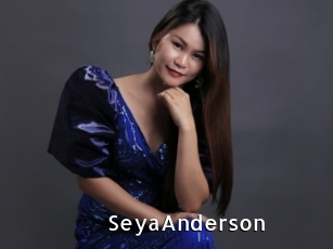 SeyaAnderson
