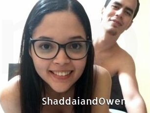 ShaddaiandOwen