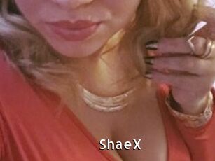 ShaeX