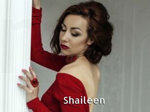 Shaileen