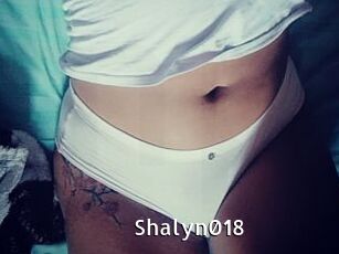 Shalyn018