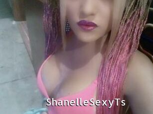 ShanelleSexyTs