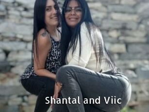 Shantal_and_Viic