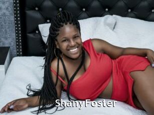 ShanyFoster