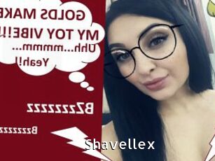 Shavellex My Porno Stash