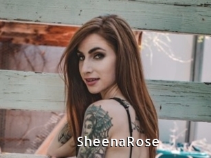 SheenaRose