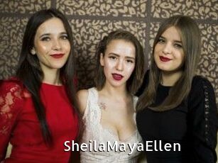 SheilaMayaEllen
