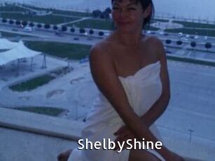ShelbyShine