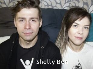 Shelly_Ben