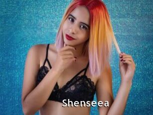Shenseea