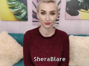 SheraBlare