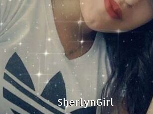 SherlynGirl