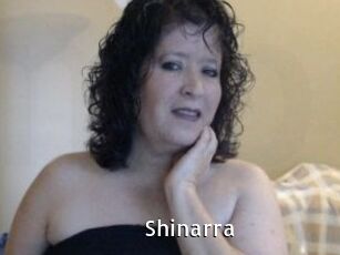 Shinarra