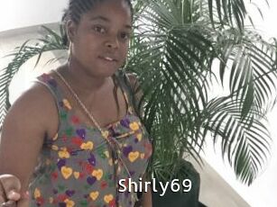 Shirly69 My Porno Stash