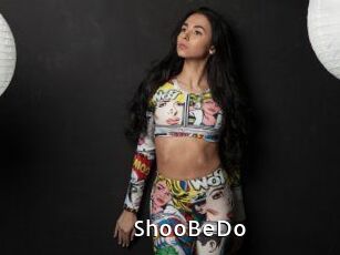 ShooBeDo