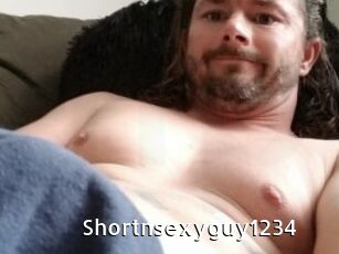 Shortnsexyguy1234