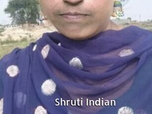 Shruti_Indian