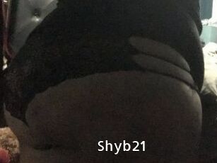 Shyb21