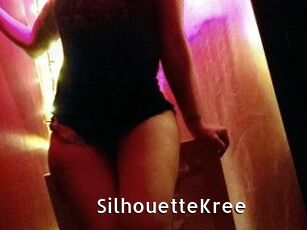 SilhouetteKree