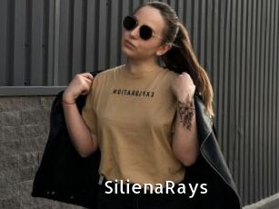 SilienaRays