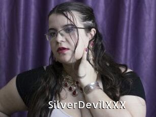 SilverDevilXXX