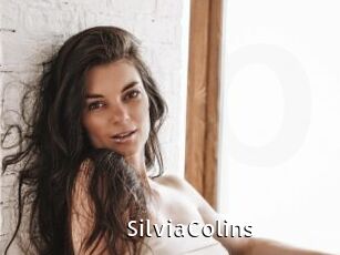 SilviaColins