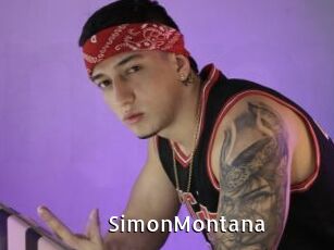 SimonMontana