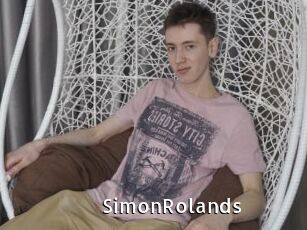 SimonRolands