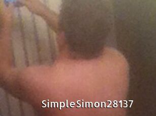 SimpleSimon28137