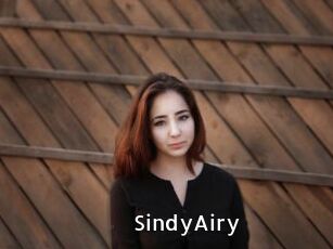 SindyAiry