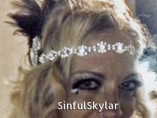 SinfulSkylar