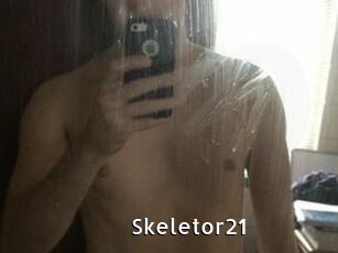 Skeletor21
