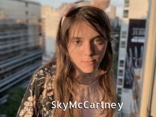 SkyMcCartney