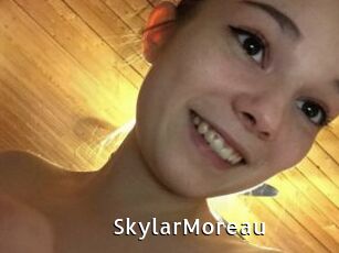 SkylarMoreau