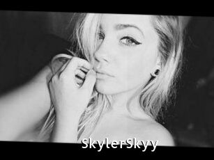 SkylerSkyy