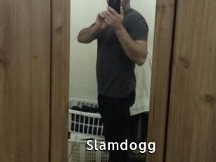 Slamdogg