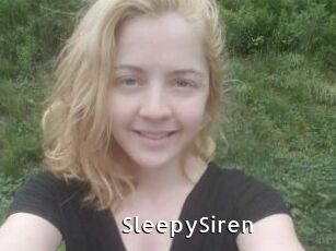 SleepySiren