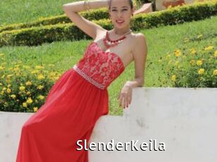 SlenderKeila