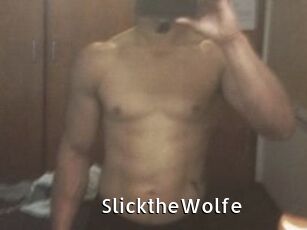 SlicktheWolfe