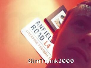 SlimTwink2000