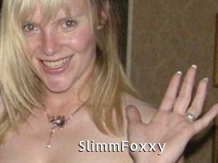 SlimmFoxxy