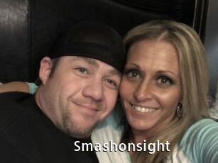 Smashonsight